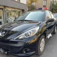 207 دنده مدل 1402