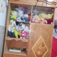 کمدبچه|اسباب و اثاث بچه|آران و بیدگل, |دیوار