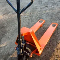 جک پالت سالم کارخانه زغال ذغال چاپخانه لوازم یدکی