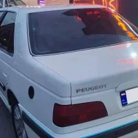 پارس دوگانه|خودرو سواری و وانت|ارومیه, |دیوار