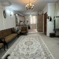 ۵۴ متر/ ۲خواب/ چند قواره ای ۱۷ شهریور جنوبی|فروش آپارتمان|تهران, بیسیم|دیوار