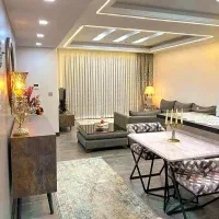 73متر دوخوابه روبنما پارکینگ  سند تکبرگ وام دار