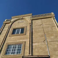 استاد کاشیکار وسرامیک کار با کار درجه 1