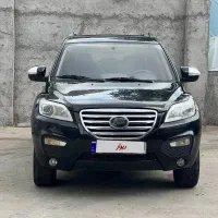 لیفان x60 دنده ای مدل ۹۲