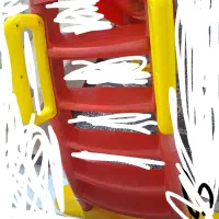 سرسره|اسباببازی|اهواز, زیتون کارمندی|دیوار