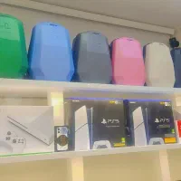 کنسول های ایکس باکس و پی اس|کنسول، بازی ویدئویی و آنلاین|شیراز, ملاصدرا|دیوار