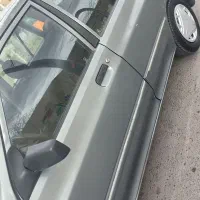 132 زیتونی|خودرو سواری و وانت|مشهد, استاد یوسفی (شهرک غرب)|دیوار