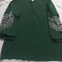 شومیز مجلسی زنانه