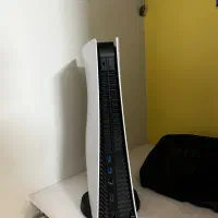 ps5 fat standard|کنسول، بازی ویدئویی و آنلاین|اصفهان, لنبان|دیوار