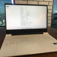 لپ تاپ گیمینگ  HP VUCTUS 15|رایانه همراه|تهران, سازمان برنامه جنوبی|دیوار
