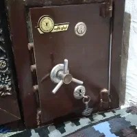 گاو صندوق