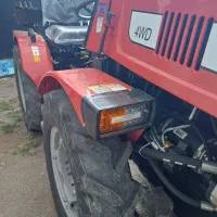 تراکتور باغی ۹۵۰