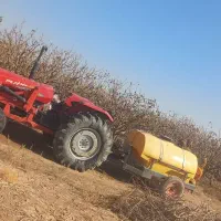 تراکتور فرگوسن 285|خودرو سنگین|بوئین زهرا, |دیوار