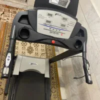 تردمیل خانگی توربو