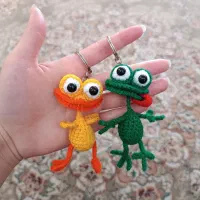 عروسک بافتنی|اسباب‌‌بازی|یزد, |دیوار