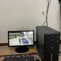 کامپیوتر مناسب گیمینگ و اداره