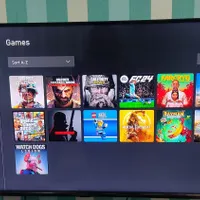 Xbox one s یک ترابایت دیجیتال|کنسول، بازی ویدئویی و آنلاین|اهواز, پادادشهر|دیوار