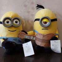 عروسک مینیوم اورجینال