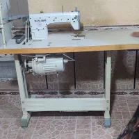 چرخ خیاطی کم کار