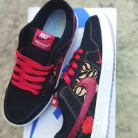 نیم بوت و کتونی جدید|کیف، کفش، کمربند|نیشابور, گنبد سبز|دیوار