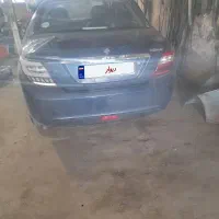 دنا پلاس تصادفی شاسی پلمپ