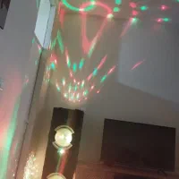 اسپیکر منفیس در حد نو