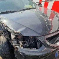 کوئیک Rدورنگ رینگ اسپرت مدل ۹۸کم کار