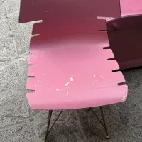 صندلی آرایشگاه جک ‌دار|آرایشگاه و سالن‌های زیبایی|سنندج, |دیوار