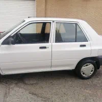 131 خشک|خودرو سواری و وانت|گلبهار, شهر جدید گلبهار|دیوار