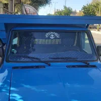 نیسان دوگانه در حد صفر|خودرو سواری و وانت|قیدار, |دیوار