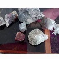 سنگ های عقیق مرمر|کلکسیون اشیاء عتیقه|شهریار, شهرک بهاران (ویره)|دیوار