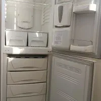 یخچال و فریزر امرسان 20 فوت