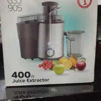آبمیوه گیر