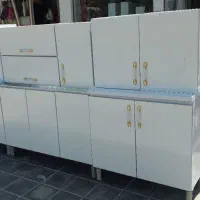 همه رقم کابینت