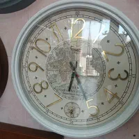 دنیا ساعت مستر ساعت