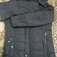 کاپشن پسرانه|لباس|زابل, |دیوار