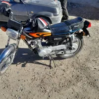 پاکسیما|موتورسیکلت|خمینیشهر, |دیوار