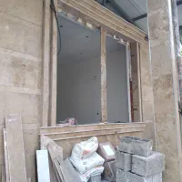 سنگ کار و کاشی کار|خدمات پیشه و مهارت|آستانه اشرفیه, |دیوار