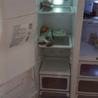 ساید سامسونگ فوری|یخچال و فریزر|تربتحیدریه, پیشکوه|دیوار