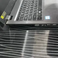 لپ تاپ استوک acer|رایانه همراه|اصفهان, شفق|دیوار