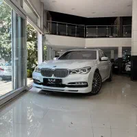 BMW 730li