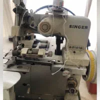 سردوز SINGER|چرخ خیاطی و ریسندگی|ارومیه, |دیوار