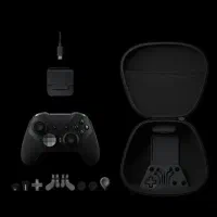 دسته elite series 2|کنسول، بازی ویدئویی و آنلاین|شیراز, انجیره|دیوار