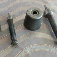 پرچکن بنر و چادر برزنتی|کلکسیون و سرگرمی|کرج, شهرک بنفشه|دیوار