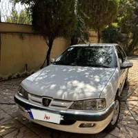 پرشیا سال مدل 1396