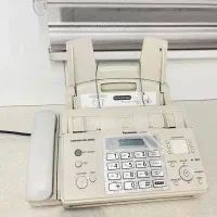 تلفن فکس پاناسونیک