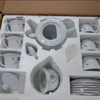 سرویس چای خوری
