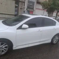 سواری مزدا3مدل 97