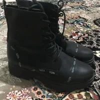 نیم بوت زنانه