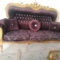 مبل وناهارخوری ۹نفره